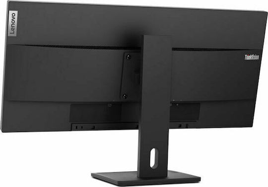 Lenovo ThinkVision E29w-20 Ultrawide IPS Monitor 29" FHD 2560x1080 view 2