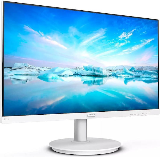 Philips V-Line 271V8AW IPS Monitor 27" FHD 1920x1080 with Response Time 4ms GTG view 2