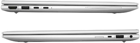 HP EliteBook 840 G11 14" IPS FHD+ (Ultra 7-155H/32GB/1TB SSD/W11 Pro) (GR Keyboard) view 4