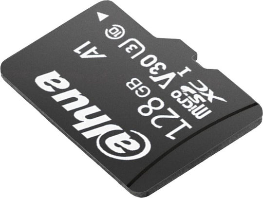 Dahua SDXC 128GB Class 10 100MB/s Memory Card with Adapter view 2
