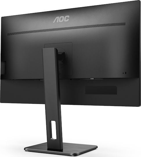 AOC 27P2Q IPS Monitor 27" FHD 1920x1080 with Response Time 4ms GTG view 4