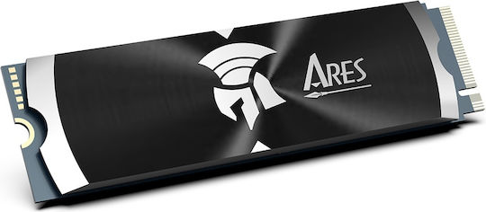 Dato Ares Dark Sword SSD 8.2TB M.2 PCI Express 4.0 view 4
