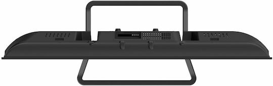 Grunkel Smart Television 32" HD Ready LED LED-3224VD (2024) view 4