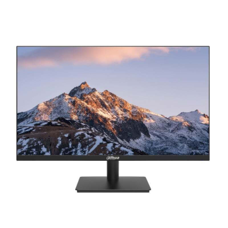 Dahua DHI-LM27-A221Y Monitor 27" FHD 1920x1080 144Hz with 1ms Response Time GTG