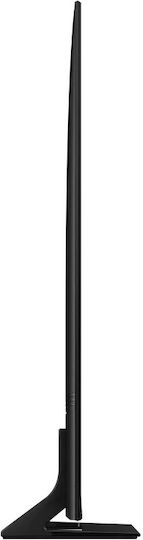 Samsung Smart Television 55" 4K UHD LED UE55BU8572 HDR (2022) view 5