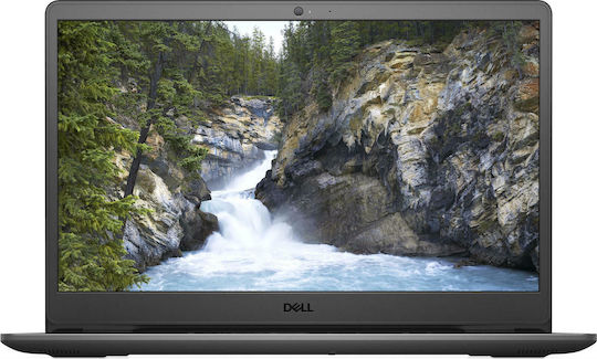 Dell Vostro 3500 15.6" FHD (i3-1115G4/8GB/256GB SSD/W10 Pro) (US Keyboard)