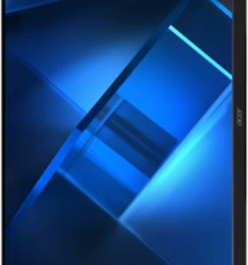 Acer B247Y IPS Monitor 23.8" FHD 1920x1080 with Response Time 4ms GTG vue 6