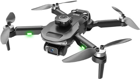 ToySky S165Max Drone 5G with Camera and Controller view 2