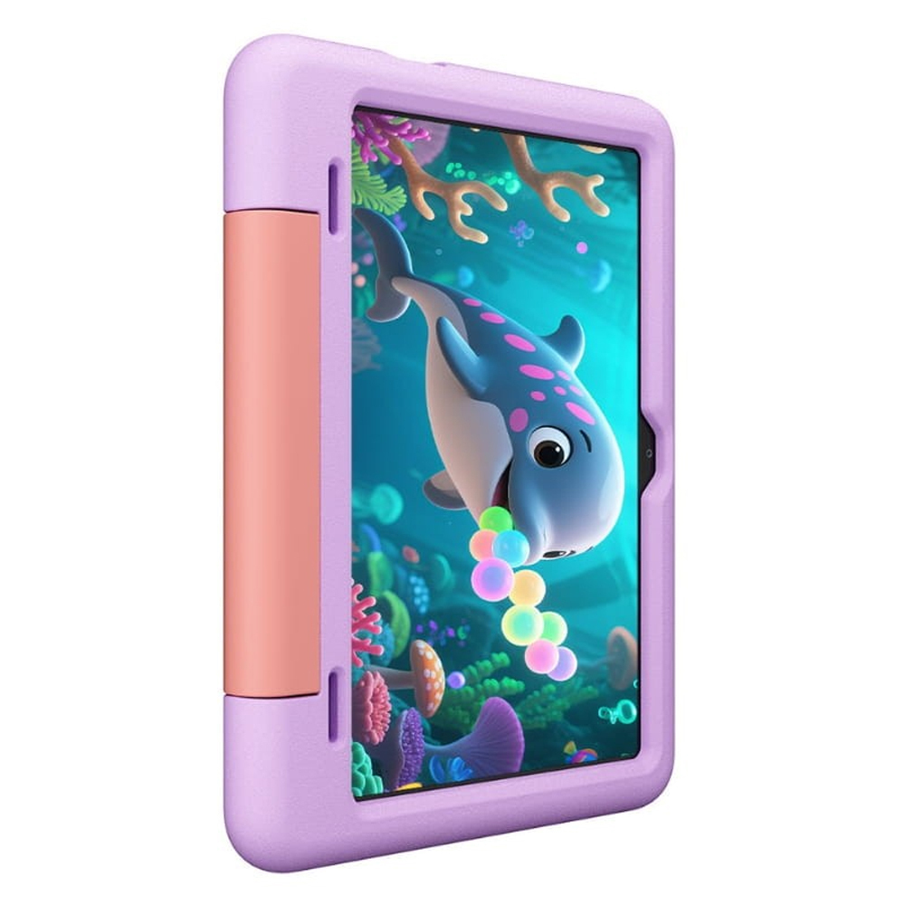 BlackView Tab 20 Kids 10.1Inches (4GB/64GB) Unicorn Purple view 6