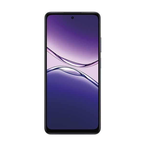 Oppo A5 Dual SIM (4GB/128GB) Midnight Purple view 5