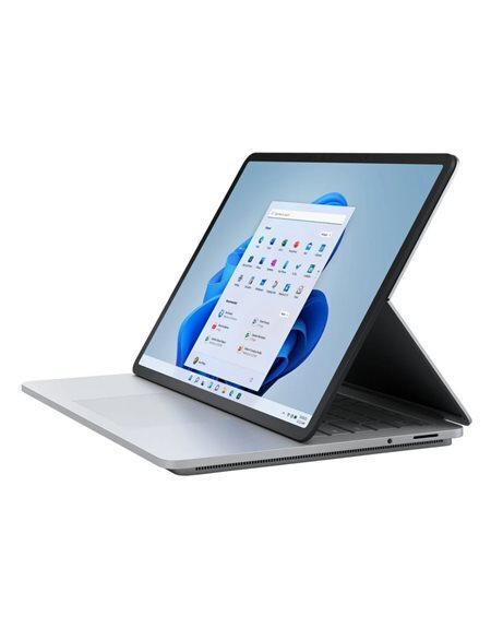 Microsoft Surface 14.4" Touchscreen (i7-11370H/16GB/512GB SSD/GeForce RTX 3050/W10 Pro) (US Keyboard) view 1