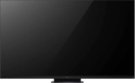 TCL Smart Television 75" 4K UHD QLED 75C935 HDR (2022) view 8