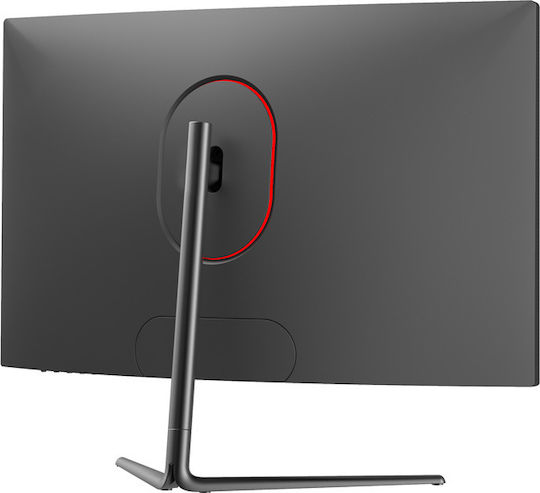 LC-Power LC-M24-FHD-165-C VA Curved Gaming Monitor 23.6" FHD 1920x1080 165Hz view 5