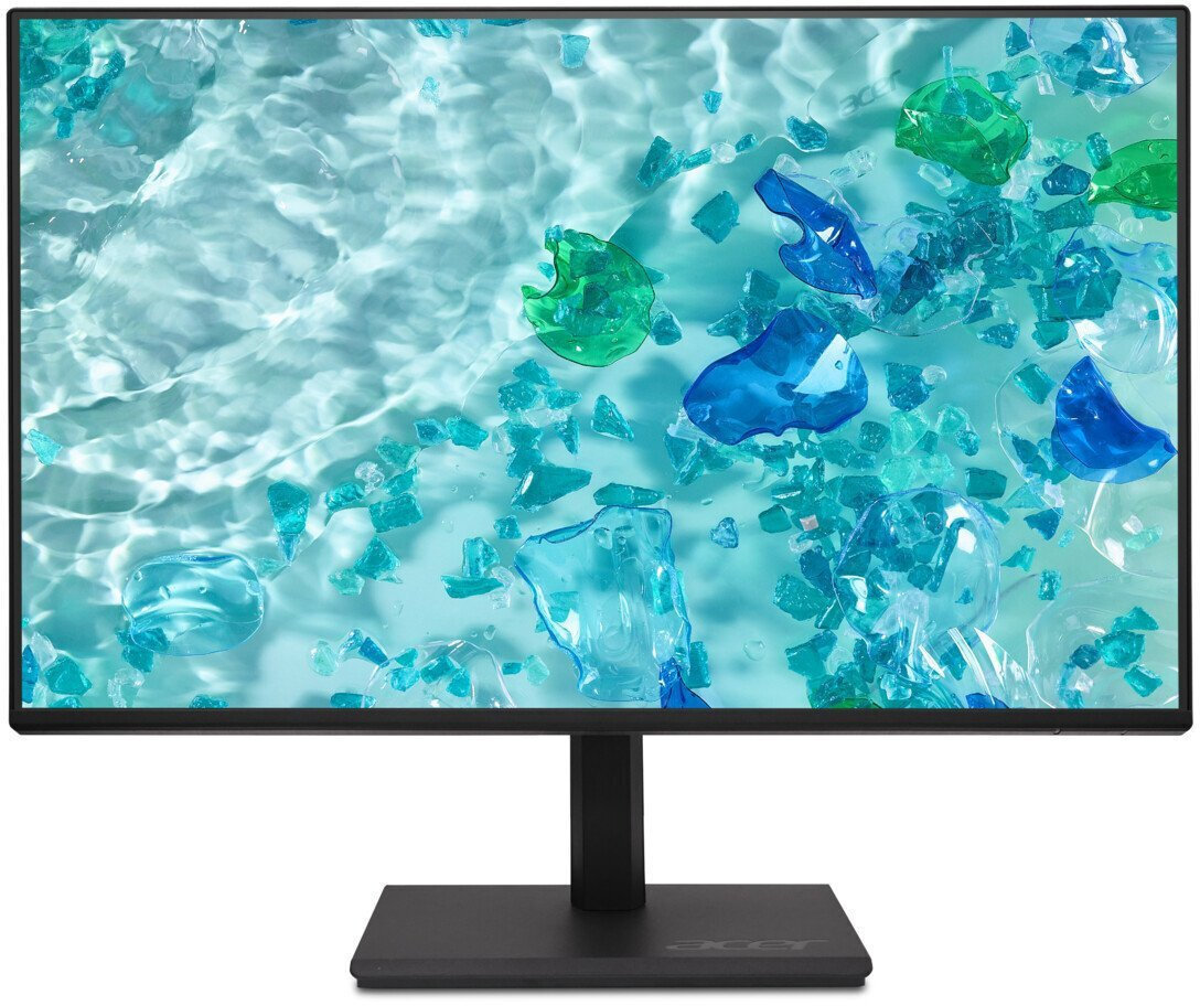 Acer Vero B277UGbmiiqprx Monitor 27" QHD 2560x1440 with Response Time 4ms GTG view 1