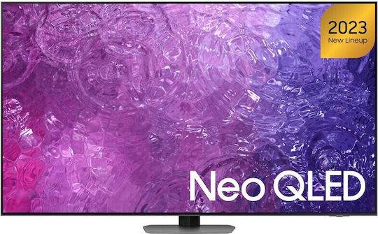 Samsung Smart Television 65" 4K UHD Neo QLED QE65QN90C HDR (2023)
