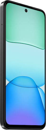 Xiaomi Redmi 13 Dual SIM (6GB/128GB) Midnight Black view 2