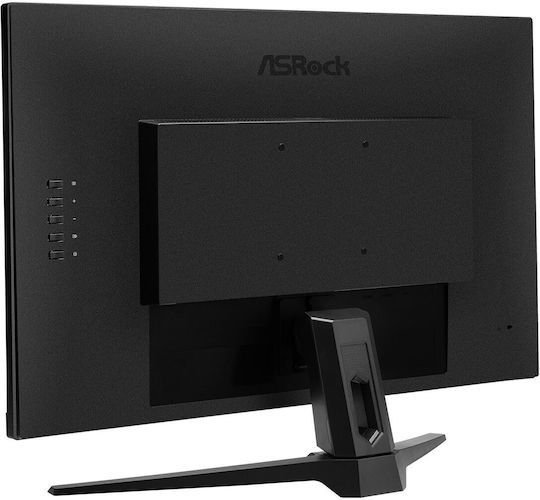 ASRock Phantom Gaming PG27FFT1A IPS HDR Gaming Monitor 27" FHD 1920x1080 180Hz with Response Time 5ms GTG vue 4