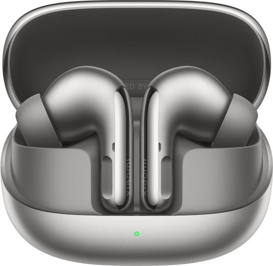 Xiaomi Buds 5 Pro Bluetooth Handsfree Earphones with Sweat Resistance and Charging Case Titan Gray