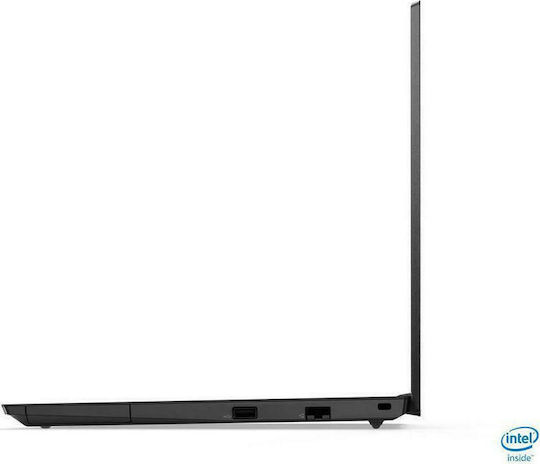Lenovo ThinkPad E15 Gen 2 (Intel) 15.6" IPS FHD (i5-1135G7/8GB/256GB SSD/W11 Pro) Black (GR Keyboard) view 5
