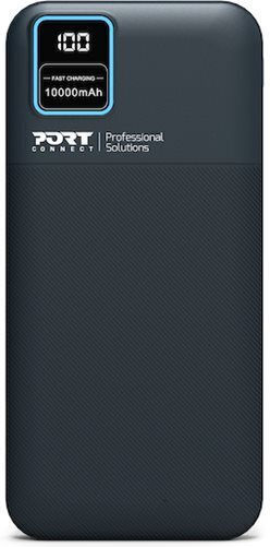 Power Bank 10000mAh with 2 USB-A Ports and 1 USB-C Port view 9