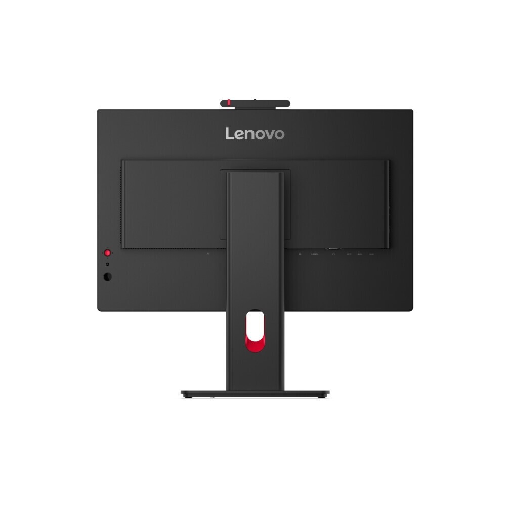 Lenovo ThinkVision T27QD-4v IPS Monitor 27" QHD 2560x1440 with Response Time 4ms GTG view 6