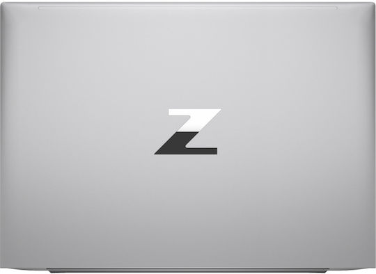 HP ZBook Firefly 14 14" IPS FHD+ (i7-1270P/16GB/512GB SSD/W11 Pro) (US Keyboard) view 5