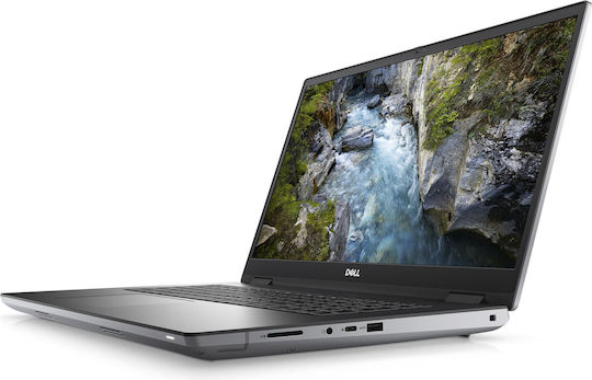 Dell Precision 7780 17.3" FHD (i9-13950HX/32GB/1TB SSD/W11 Pro) (DE Keyboard)