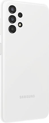Samsung Galaxy A13 2022 Dual SIM (4GB/128GB) White view 6