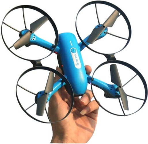 Xf-cf-946a Drone Children's without Camera Blue