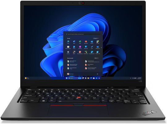 Lenovo ThinkPad L13 Gen 5 (Intel) 13.3" IPS FHD+ (Ultra 5-125U/16GB/512GB SSD/W11 Pro) (ES Keyboard)