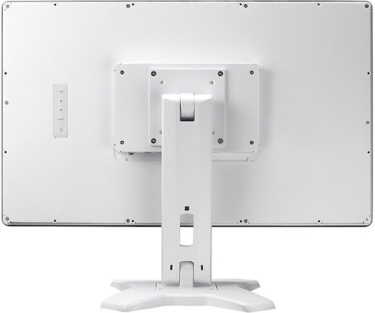 AG Neovo TX-2401 23.8" FHD 1920x1080 VA Touch Monitor with 5ms GTG Response Time view 4