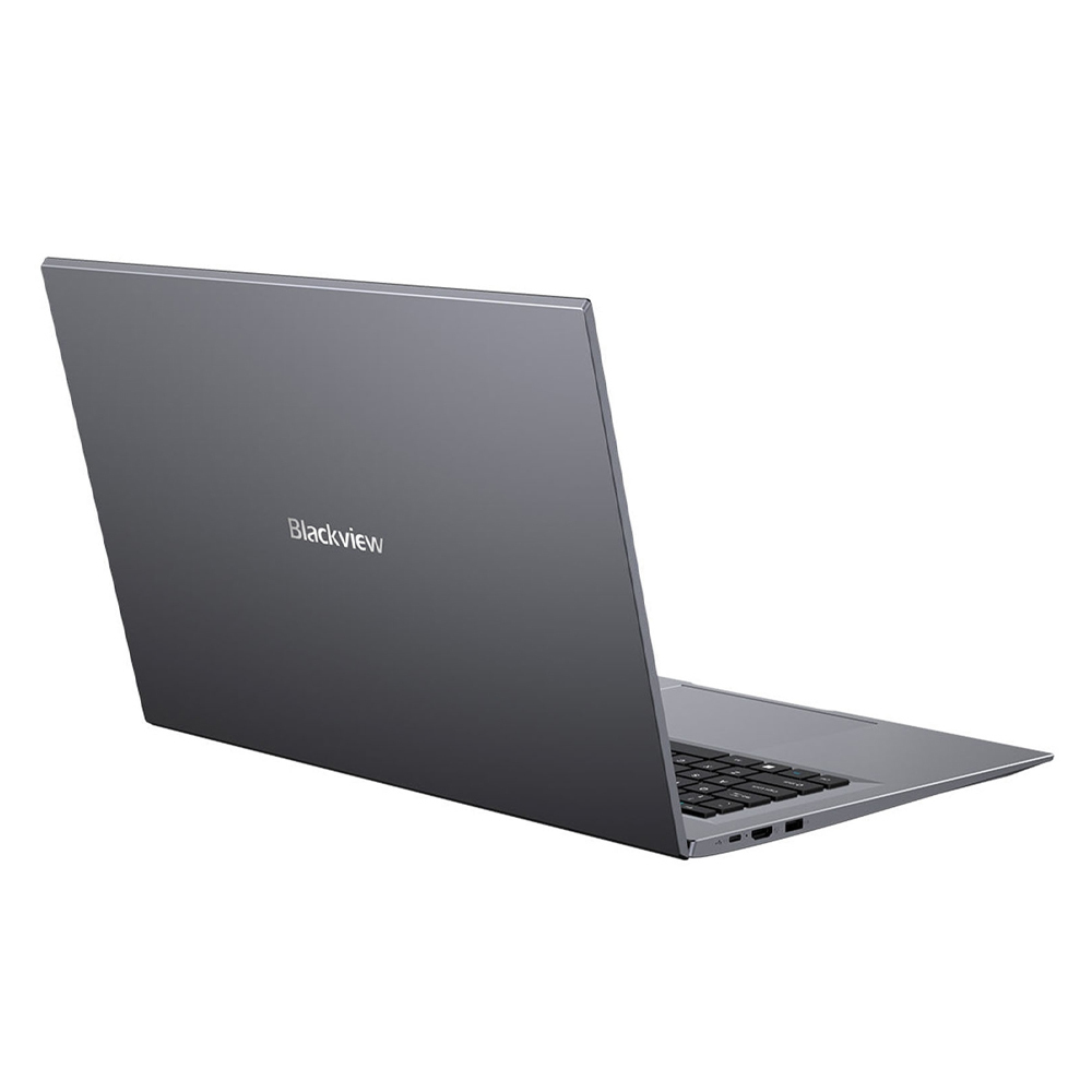 BlackView Acebook 18.5" IPS FHD+ (N-Series-N150/16GB/512GB SSD/W11 Pro) (US Keyboard) view 4