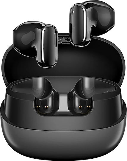 BlackView AirBuds 20 Bluetooth Handsfree Earphones with Sweat Resistance and Charging Case Black Ansicht 7