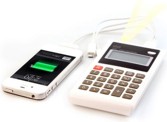 H3505123 Power Bank 6000mAh with 2 USB-A Ports Multicolour view 2