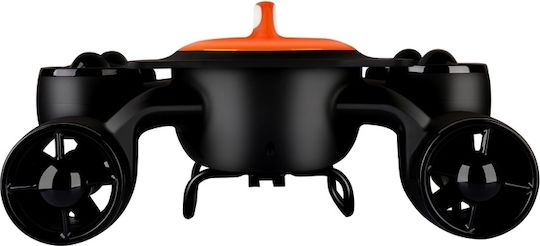 Geneinno T1 Drone Underwater 2.4 GHz with Camera 1080p 30fps and Controller (200m) view 3