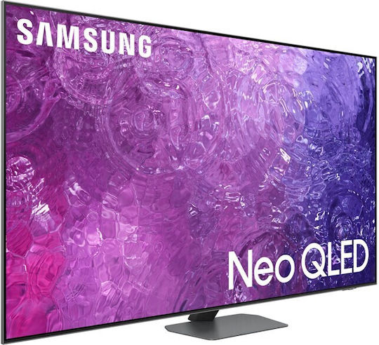 Samsung Smart Television 65" 4K UHD Neo QLED QE65QN90C HDR (2023) Ansicht 4