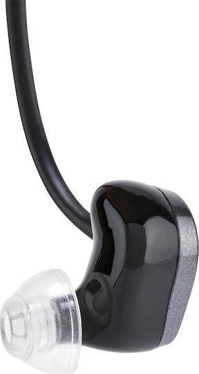 Fender PureSonic Premium In-ear Bluetooth Handsfree Earphones Black view 6