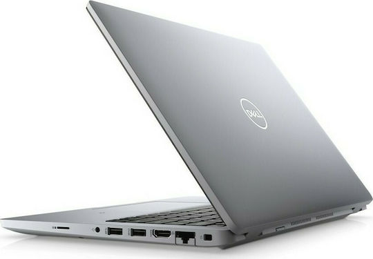 Dell Latitude 5420 14" FHD (i5-1135G7/8GB/256GB SSD/W10 Pro) (US Keyboard) view 5