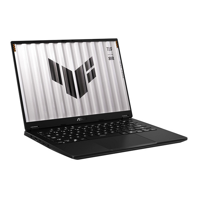 Asus TUF A14 FA401UH-RG004W 14" QHD+ 165Hz (Ryzen 7-260/16GB/512GB SSD/GeForce RTX 5050/W11 Home) (International English Keyboard) view 2