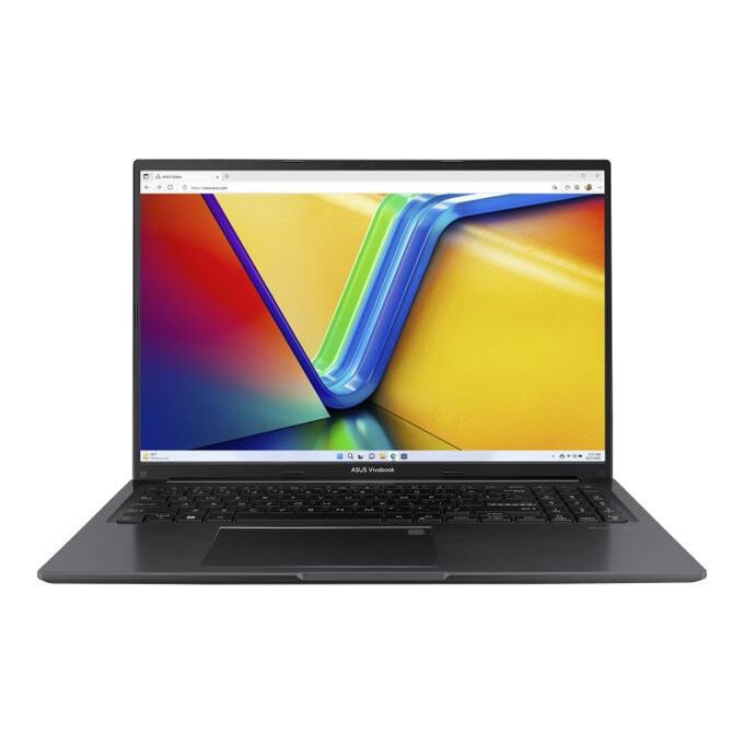 Asus Vivobook 16 M1605YA-MB464 M1605YA-MB464 16" FHD+ (Ryzen 7-7730U/16GB/1TB SSD/No OS) (UK Keyboard) view 1