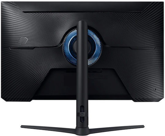 Samsung Odyssey G5 S27AG500PP IPS HDR Gaming Monitor 27" QHD 2560x1440 165Hz with Response Time 1ms GTG view 7