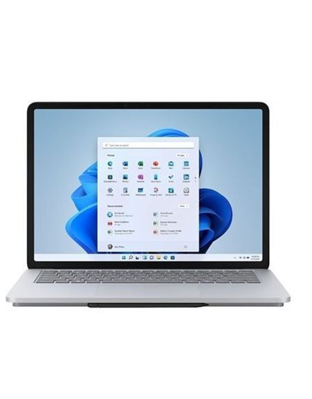 Microsoft Surface Laptop Studio 14.4" Touchscreen (i5-11300H/16GB/256GB SSD/W10 Pro) (US Keyboard) view 1