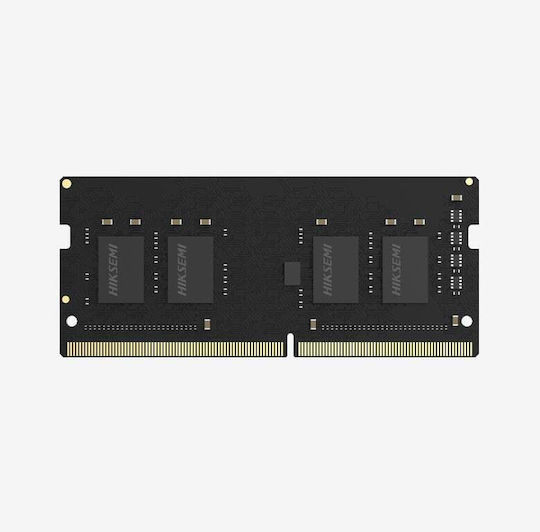 Hikvision DDR4 with Module 1x16GB and Speed 3200 for Laptop HS-DIMM-S1(STD)/HSC416S32Z1/HIKER/W view 2