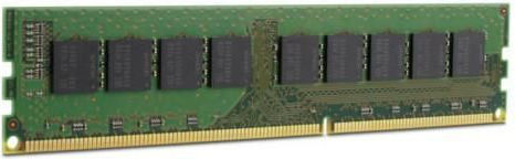 CoreParts DDR3 with Module 1x8GB and Speed 1866 for Desktop MMHP-DDR3-0001-8GB