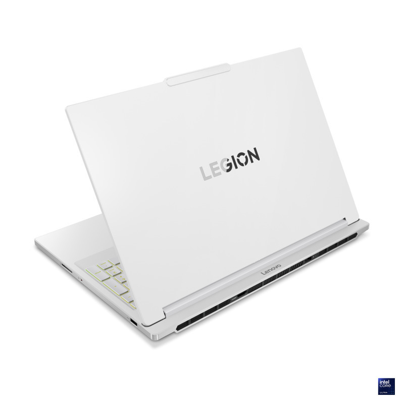 Lenovo Legion 7 16IAX10 16" OLED QHD+ 240Hz (Ultra 7-255HX/32GB/1TB SSD/No OS) Glacier White (UK Keyboard) view 5