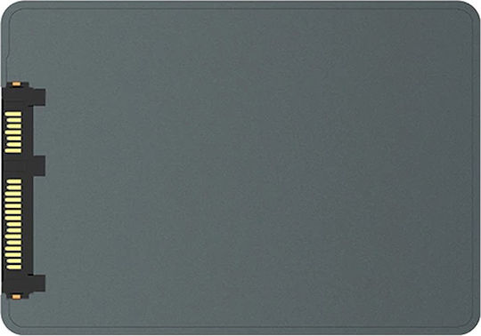 Dahua C800A SSD 480GB 2.5'' SATA III DHI-SSD-C800AS480G vista 3