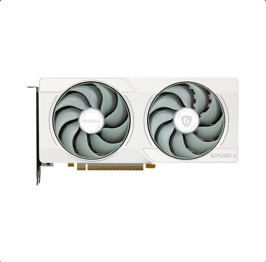 Sparkle ARC B570 10GB GDDR6 GUARDIAN LUNA OC Graphics Card view 4