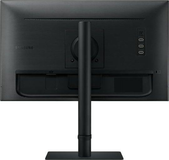 Samsung S24A600NWU IPS HDR Monitor 24" QHD 2560x1440 with Response Time 5ms GTG vue 4