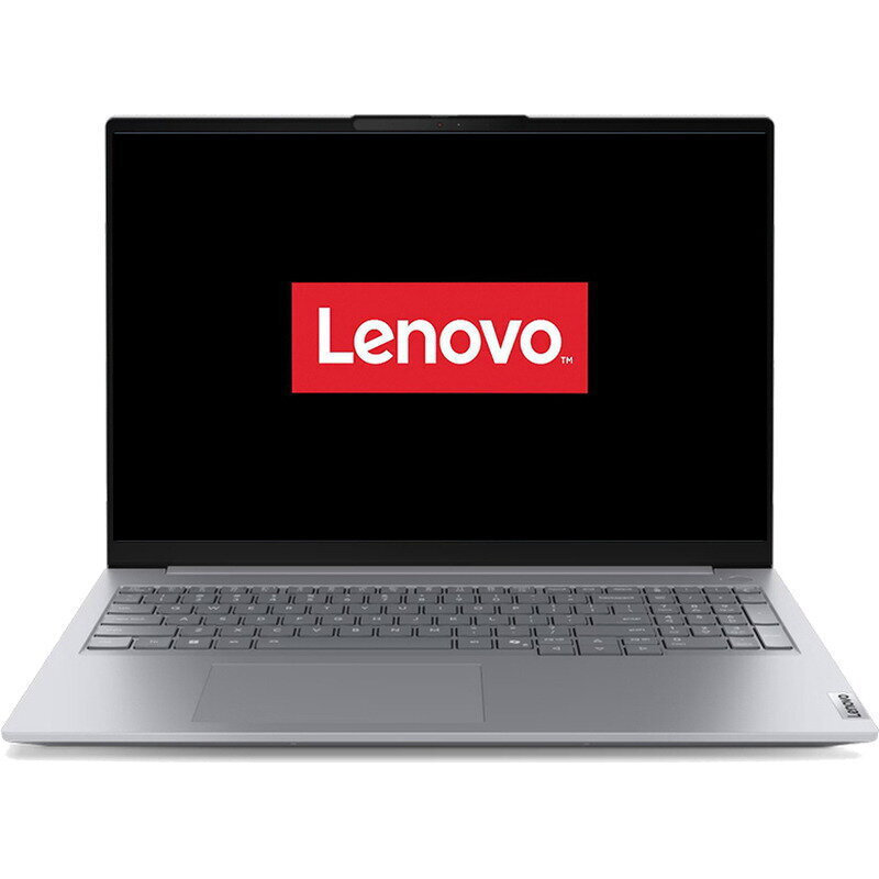 Lenovo ThinkBook 16 G8 IAL 16" IPS FHD+ (Ultra 7-255H/16GB/512GB SSD/No OS) (International English Keyboard) view 3