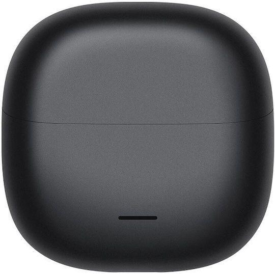 Xiaomi Redmi Buds 8 Lite Bluetooth Handsfree Earphones with Sweat Resistance and Charging Case Black vista 5